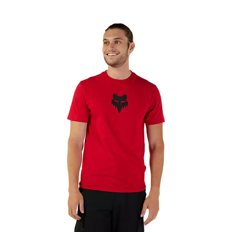Fox: CAMISETA
